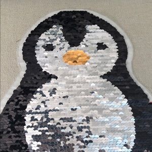 Meet your Posher, Pete